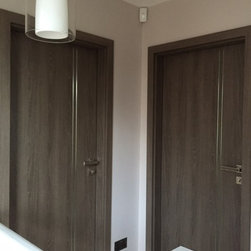 Bespoke Internal Doors fitted in Watford - Products