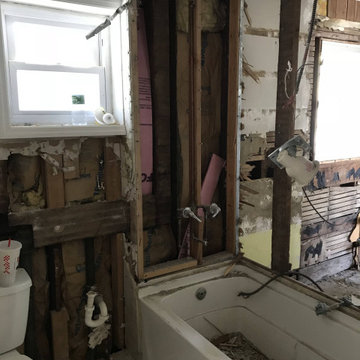 New St Project