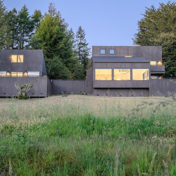Sonoma: Sea Ranch | Sea Ranch Restoration
