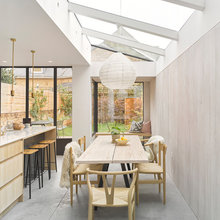 Rachel house
