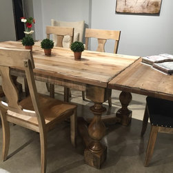 New 2016 Arrivals - Dining Sets