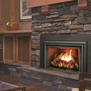 Enviro Gas Inserts
