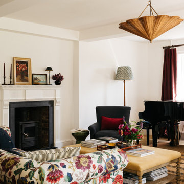 Kent Family Home