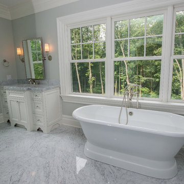 78 Norholt Drive, New Canaan CT