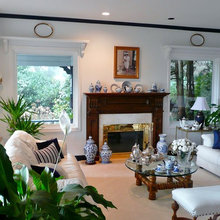 Living Room Ideas