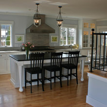 maple floors