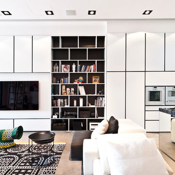 Terrace House at Jalan Chempadak - Singapore