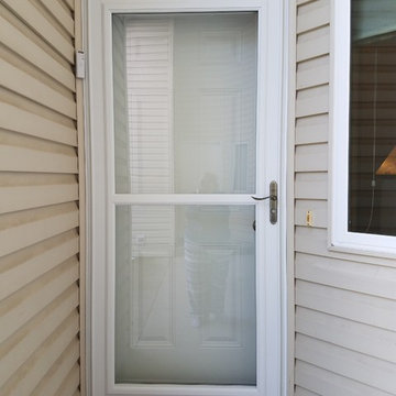 Ginnee’s Prior Lake, MN SeasonGuard Window & Door Project