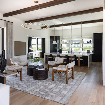 Bronco | Revival Modern Design Home in Scottsdale, AZ