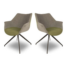 chaises