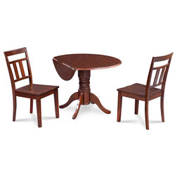 Transitional Dining Sets by M&D Furniture