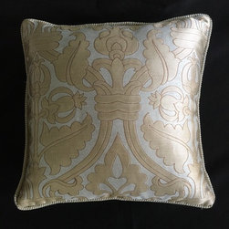 Custom Pillows - Products