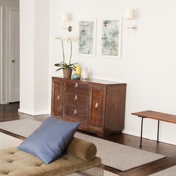 Upper West Side Transitional