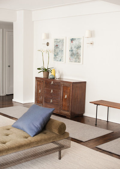 Room of the Day: Strategies for Laying Out a Large Space