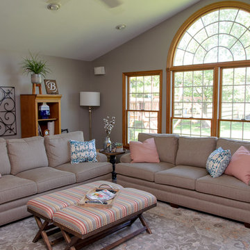 Barrett Living Room