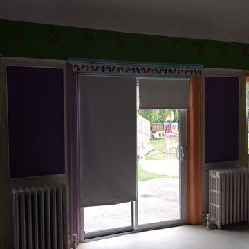 FORREST HILL DAYCARE BEFORE & AFTER