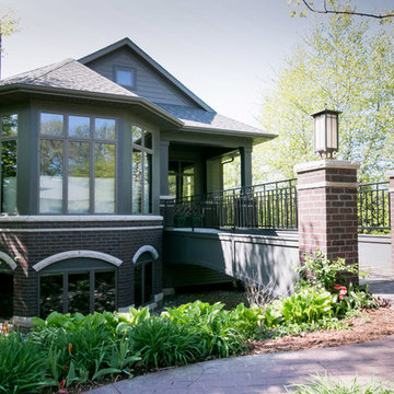 Chicago Bungalow