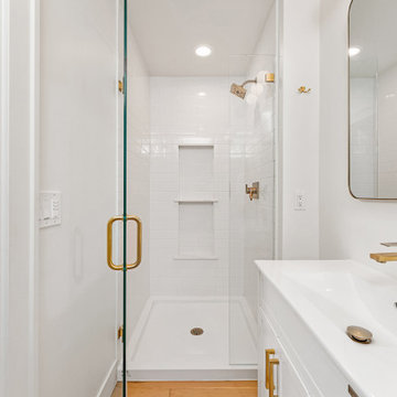 Berkshire Whole Home Gallery