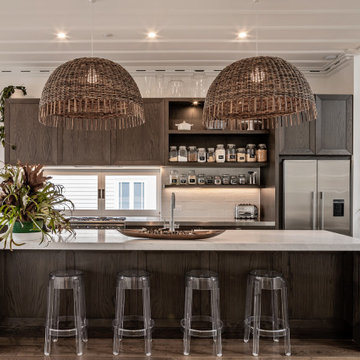 St Marys Bay Renovation