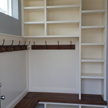 Custom Built-ins
