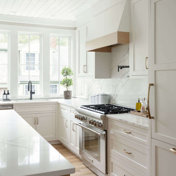 The Ultimate Entertainer’s Kitchen in Frisco, TX