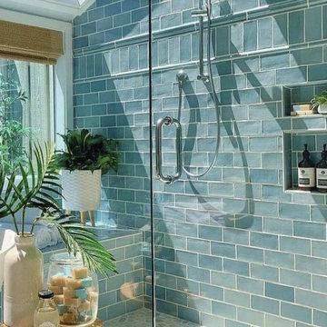 Check out our beautiful Bathrooms!