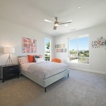 The District - Eastside - Model Home