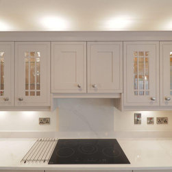 'Madison' Kitchens - Products