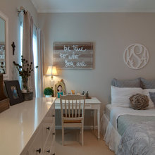 Allie's Bedroom