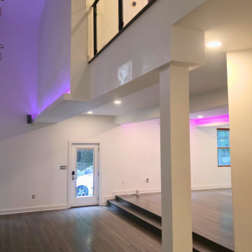 Load Bearing Wall #2