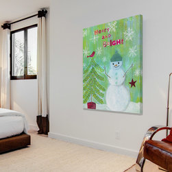 Merry and Bright - Productos