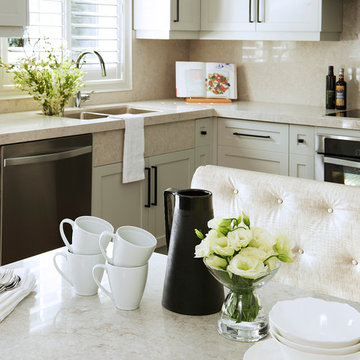 Toronto Kitchen