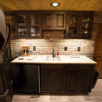 Wine Cellar - 2016