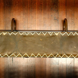 Rawhide Vanity Light - Bathroom Vanity Lighting