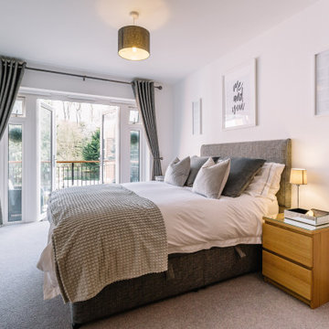 Residential Home Cleaning