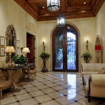 Nauni Valley Residence