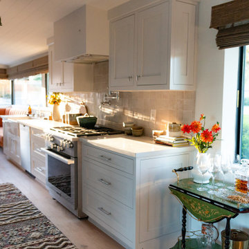 Mid Century Ranch