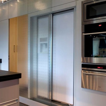 Détail cuisine