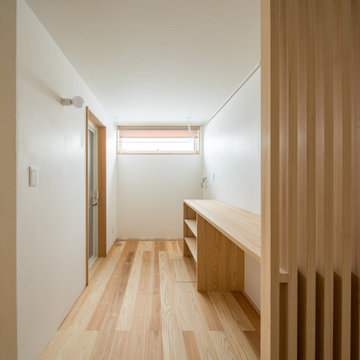 夫婦セカンドライフを豊かに過ごす家