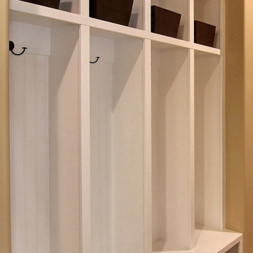 Kid Lockers