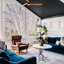Living Room Ideas