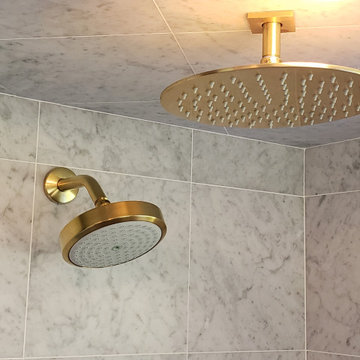 Luxurious Master Bath Remodel