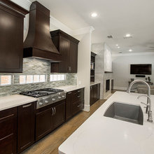 Marcy’s Kitchen Makeover