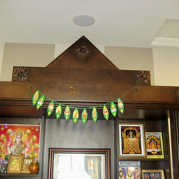 Shrine - Products