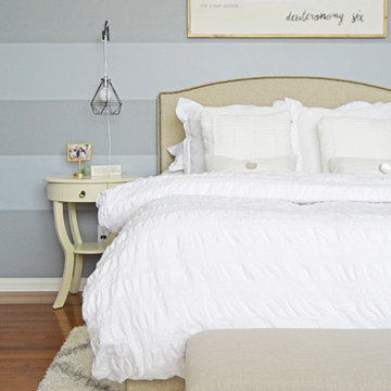 Homestead Master Bedroom