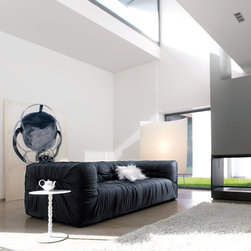 Nuvola Sofa by Bonaldo - Sectional Sofas