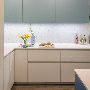 Mariko's Kitchen