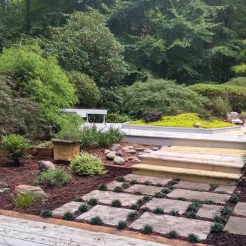 Gardens