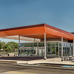 Tarkington Park - Products