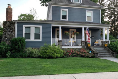 Home Remodel Westchester County